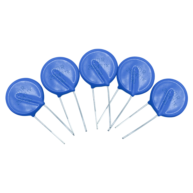 壓敏電阻 25D係列